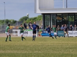 De Meeuwen 1 - S.K.N.W.K. 1 (competitie) seizoen 2024-2025 (54/171)